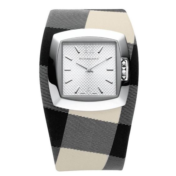 Burberry reloj y clearance mujer